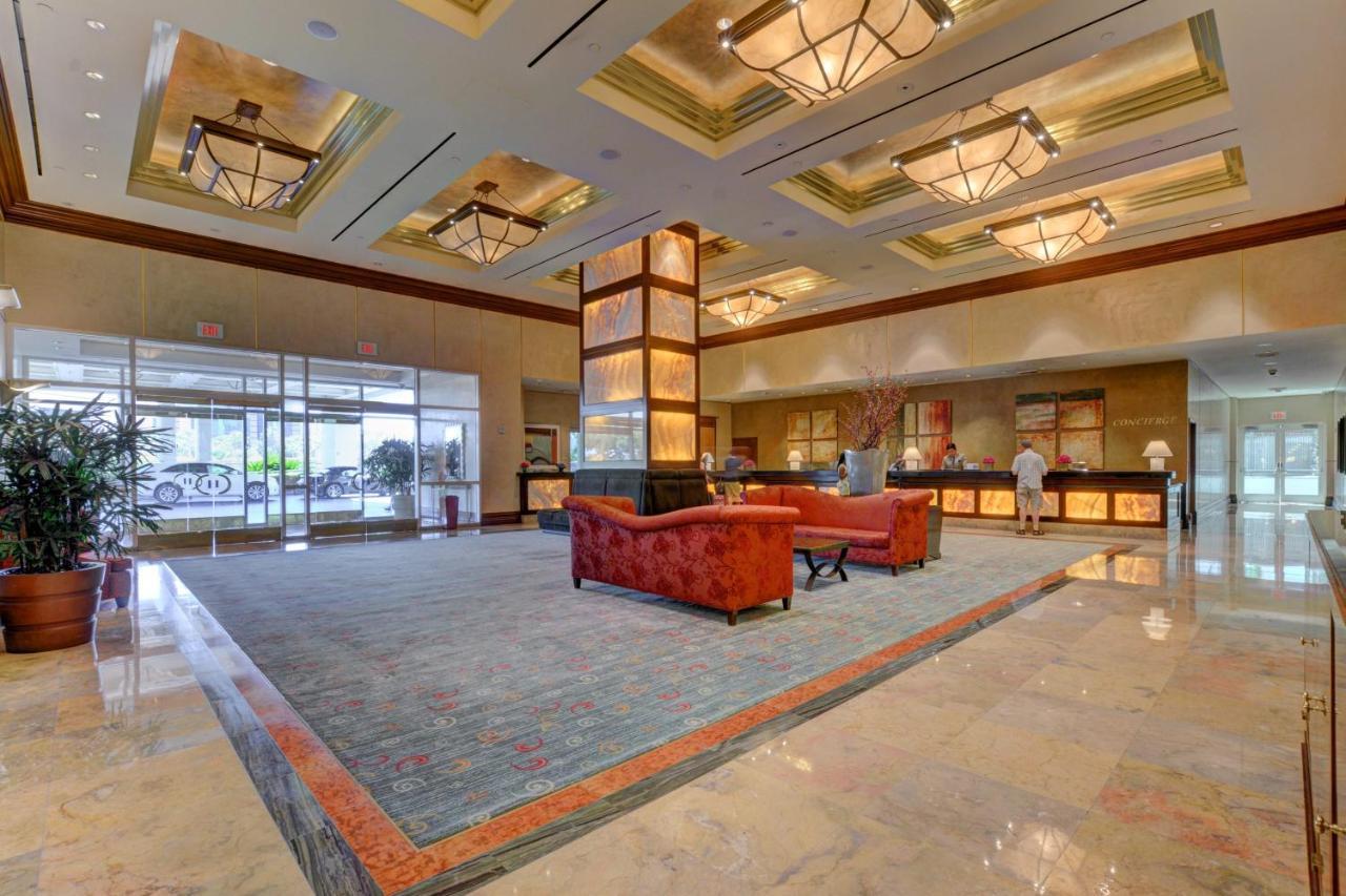 Mgm Signature-22-703 Strip View Jacuzzi Studio Лас Вегас Екстериор снимка