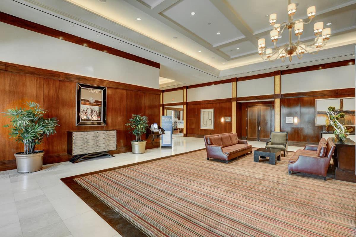 Mgm Signature-22-703 Strip View Jacuzzi Studio Лас Вегас Екстериор снимка